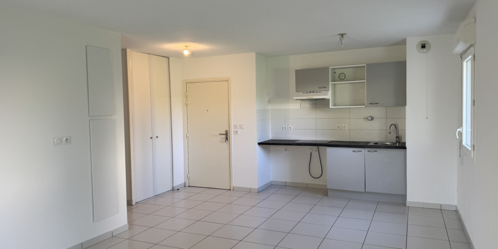 appartement à ST MEDARD EN JALLES (33160)